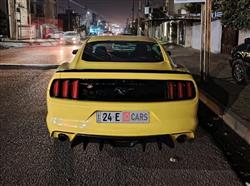 فورد موستانج